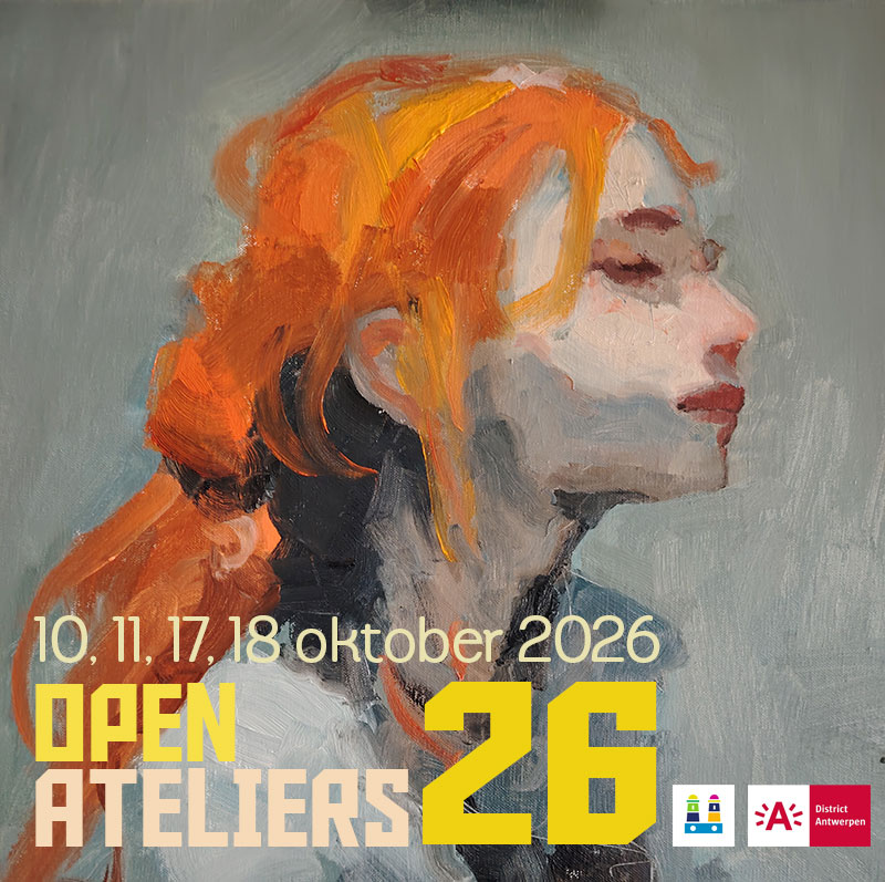 Open Ateliers 2026